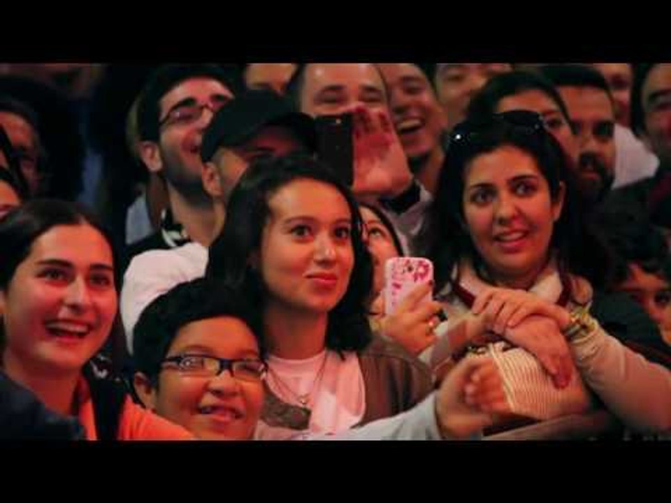 Humorista Paulo Bonfá conta como ganhar dinheiro fazendo comédia