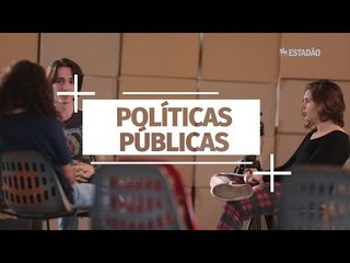 Estadão Põe na Roda: políticas públicas