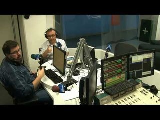 14/07/2016 - Estadão Esporte Clube - Rádio Estadão