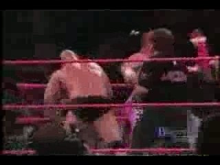 Owen Hart Biography part 3