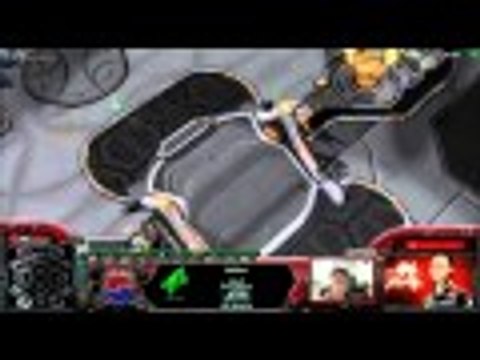 [FPVOD] 스타크래프트 Starcraft 2 Legacy of the Void - Polt 최성훈 (T) vs Mario (T) Central Protocool