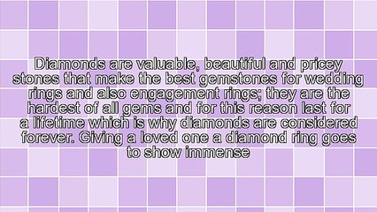 Diamond Settings For Your Wedding Or Engagement Rings