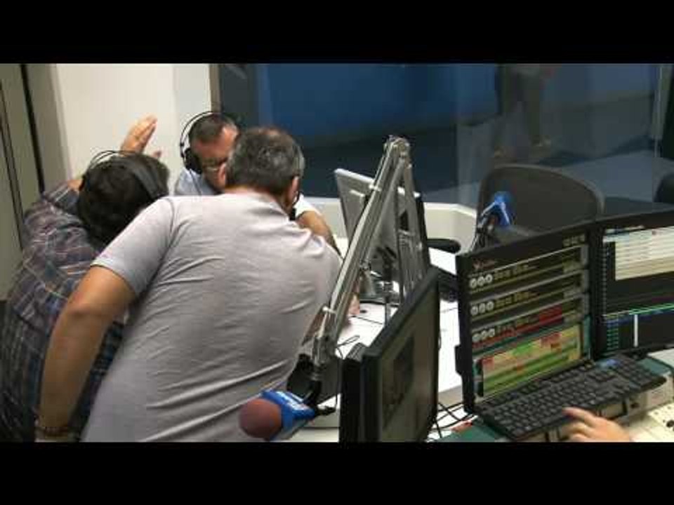 07/07/2016 - Estadão Esporte Clube - Rádio Estadão