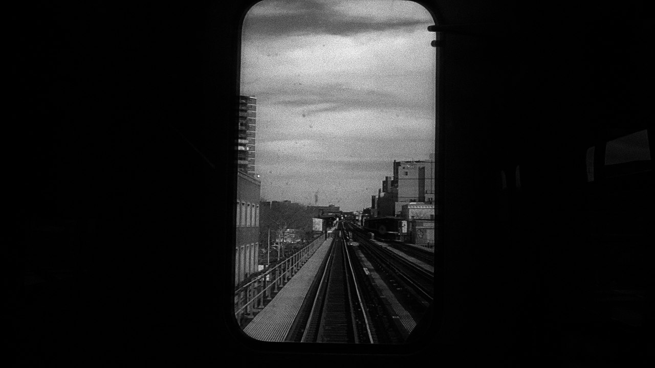 A Subway Story