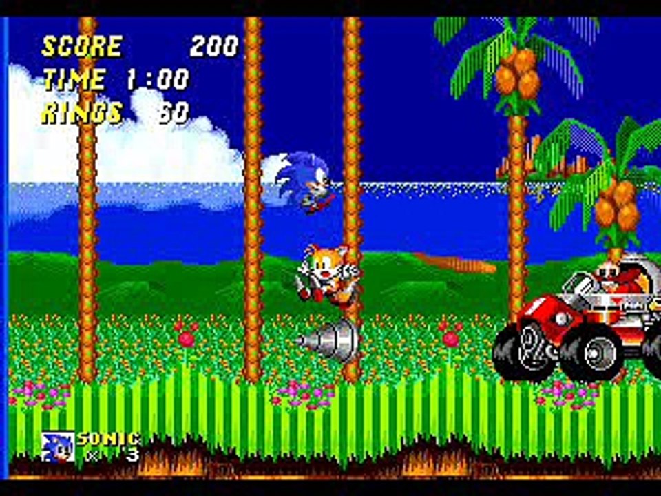Sonic 2 Boss Music Orchestra Remix