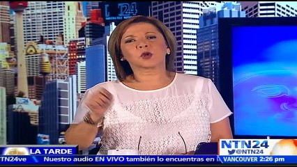 "Criminalizar a una persona por su condición étnica es abominable": experto en temas raciales a NTN24