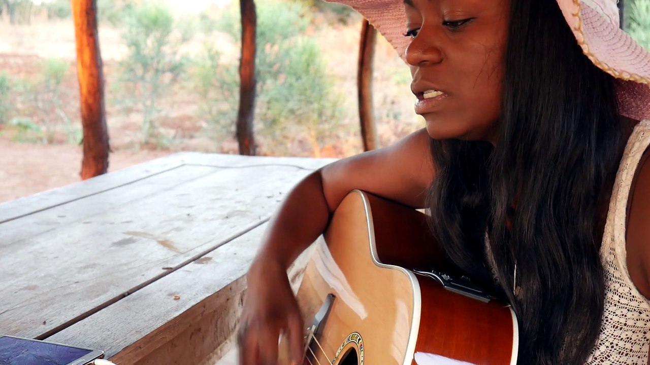 Where I Sleep - Emeli Sande (cover)