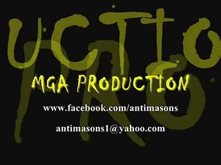 15 الصراع الابدي_سر فضح سلسلة القادمون للماسونية.wmv