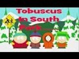 Tobuscus in South Park