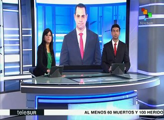 Estado Islámico se adjudica ataque en Niza, Francia
