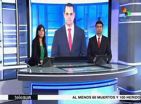 Estado Islámico se adjudica ataque en Niza, Francia