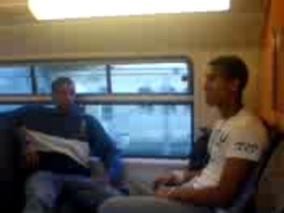 Ca doit faire mal...