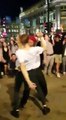 Pakistani Sikh Dancing On London Streets Goes Viral