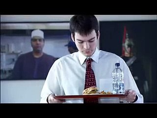 Autism: National Autistic Society - Part 2 (Socially awkward)