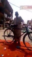 Nawaz Sharif ko vote dene Wala Baba Baras Para  PG 18+