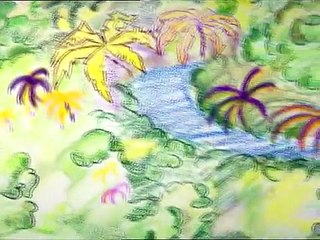 A Thorn in the Lions Tail