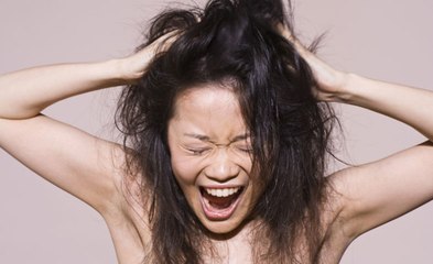 Pourquoi il ne faut pas marier une asiatique - documentaire émouvant