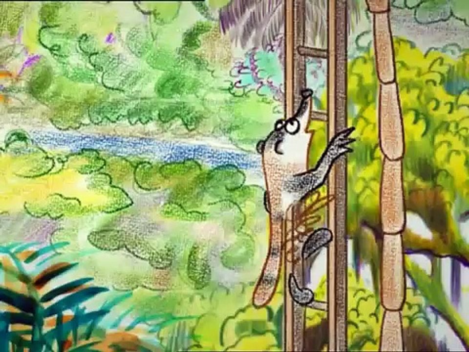 Wondering Aardvarks Fairytale Come True