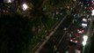 Aerial View Captures Aftermath of Nice Incident
