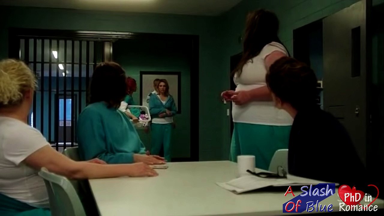 6/7 Bea: "Allie, Someone Believes In You"