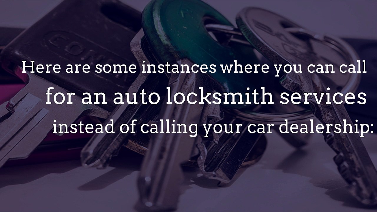 Chardon, OH Emergency Locksmith Car