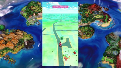 Pokémon GO's Secret TOP 10 SECRET FREE DONATE HACK