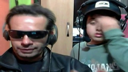 Calcanhar de Maracujá - A doença mais terrível do mundo