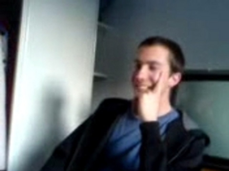 Le beau goss