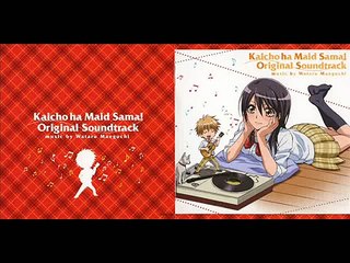 Kaichou wa Maid-sama! 29 Soutou Serious