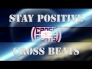 Stay Positive (Inspiring Rap HipHop Beat Instrumental)