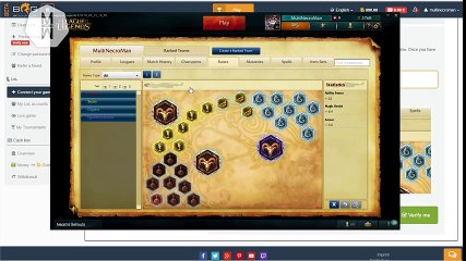 Earn Real Money Playing League of Legends