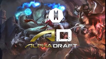 Faker URF Match - League of Legends