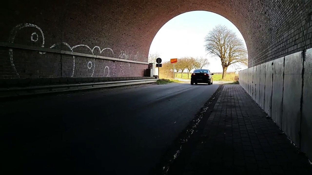 Seat Toledo IV 1,4 TSI Sound Soundcheck Friedrich Motorsport ESD Teil 1