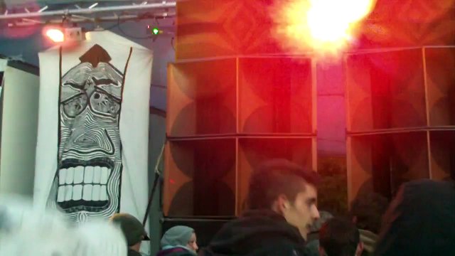 TEUF ECLIPTIK CHARENTE 17/10/09