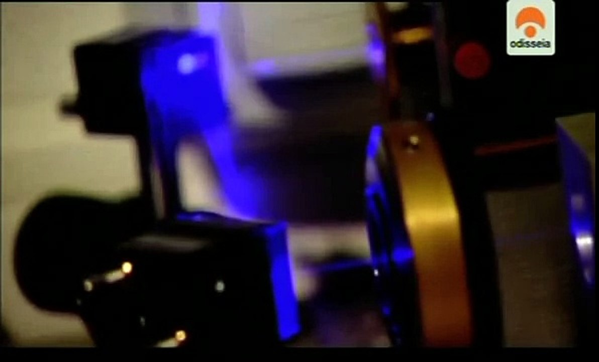 La Revolución Cuántica (Parte 2 de 4)