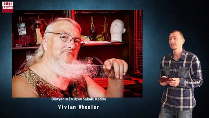 Dünyanın En İlginç Guinness Rekorları | Bölüm 1