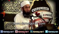 Maulana Tariq Jameel - Dunya Saza Jaza Ki Jaga Nahi