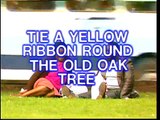 Melovision (MV運律) - Tie A Yellow Ribbon Round The Old Oak Tree