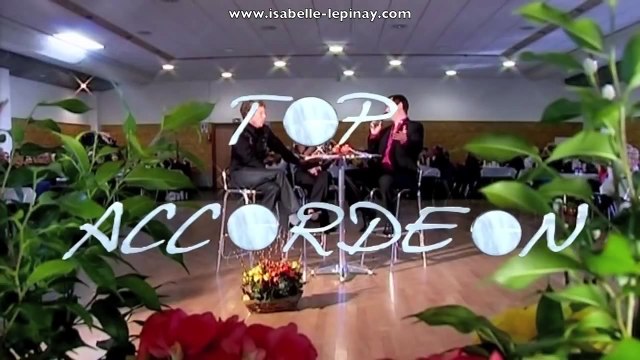 06/03/10-Isabelle Lépinay-TV8 Mont-Blanc (2/3)