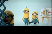 Los minions y sus locuras 2