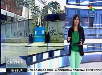 Bolivia apuest aa proyecto para aumentar exportación de electricidad