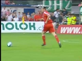 Bremen vs Liverpool - LFC.tv Highlights