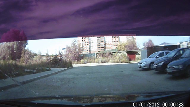 Car Flips and Tosses Out Little Girl from Car