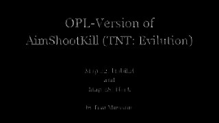 Soundtrack of MAP 22 / 28 : HABITAT / HECK (TNT: EVILUTION) (OPL version)