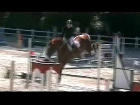 Anne et Itchoumette cso Unieux