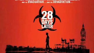 28 Days Later (The Crappy Ending)