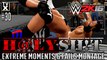 WWE 2K16 : H@LY SH!T - EXTREME OMG! & WTF! Moments Ep.30 [Extreme Moments Montage]