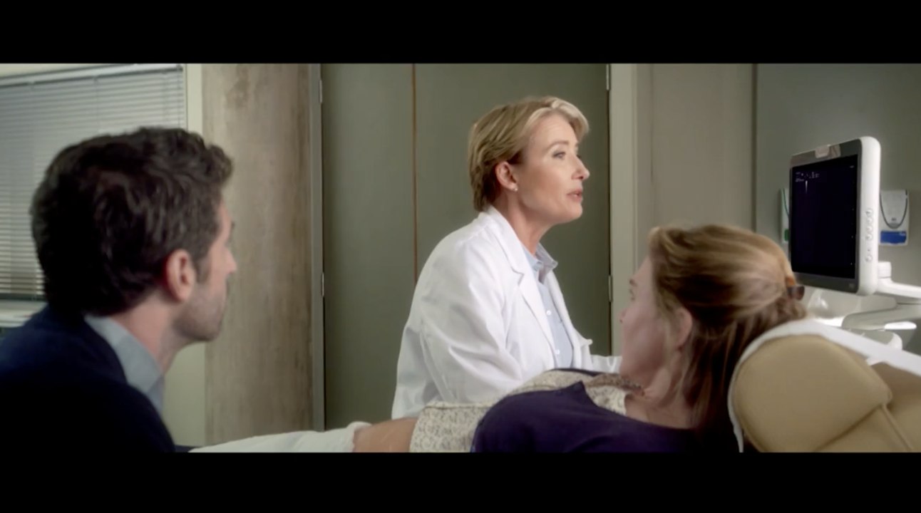Bridget Jones's Baby - Official Trailer