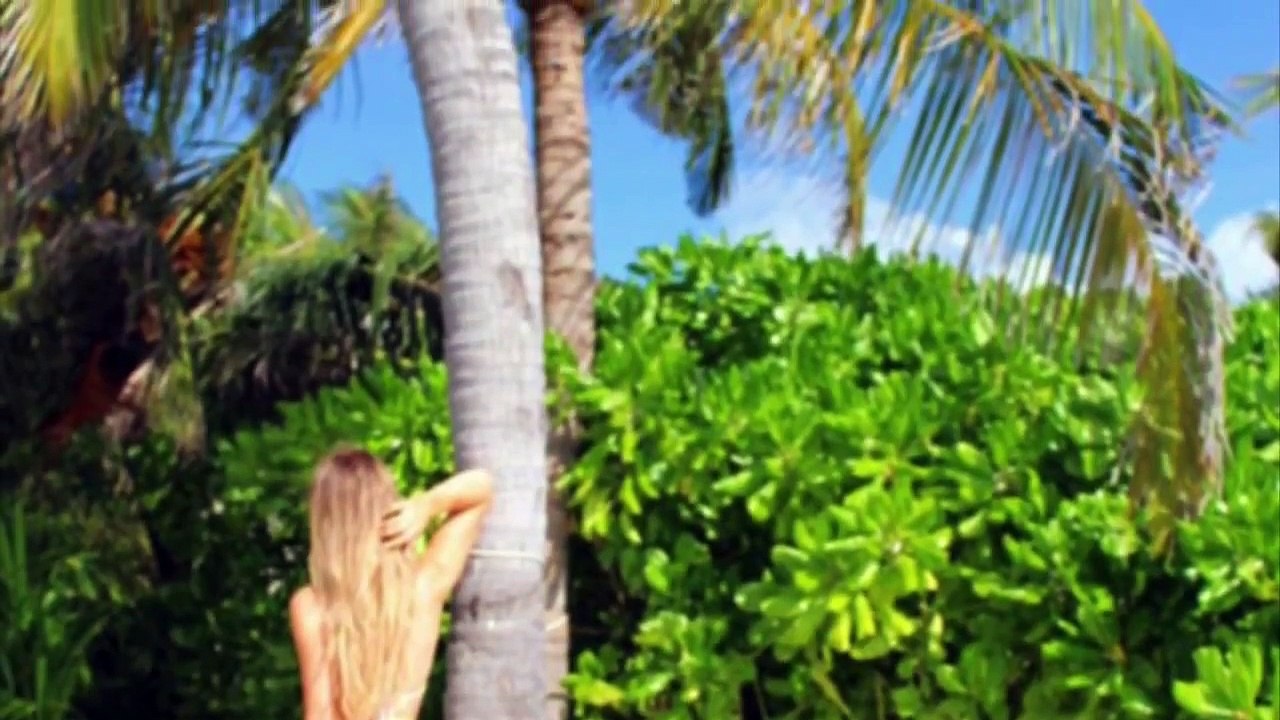 Perrie Edwards looks naked in sexy pool vid to celebrate Little Mix Brit nominations Hollywood