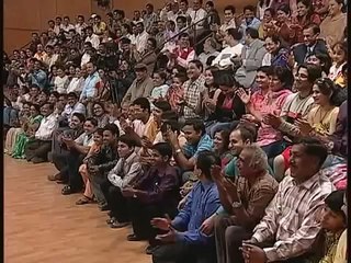 aap ki adalat sanjay dutt says mein acting award kay liye nahi karta